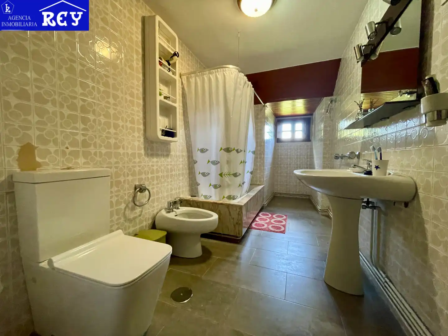 Chalet con jardín en venta en Travesía de Cacheiras, imagen 26