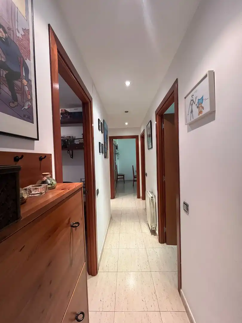 Piso en venta en Pare vilaseca, 15, Ponent - Set Camins
