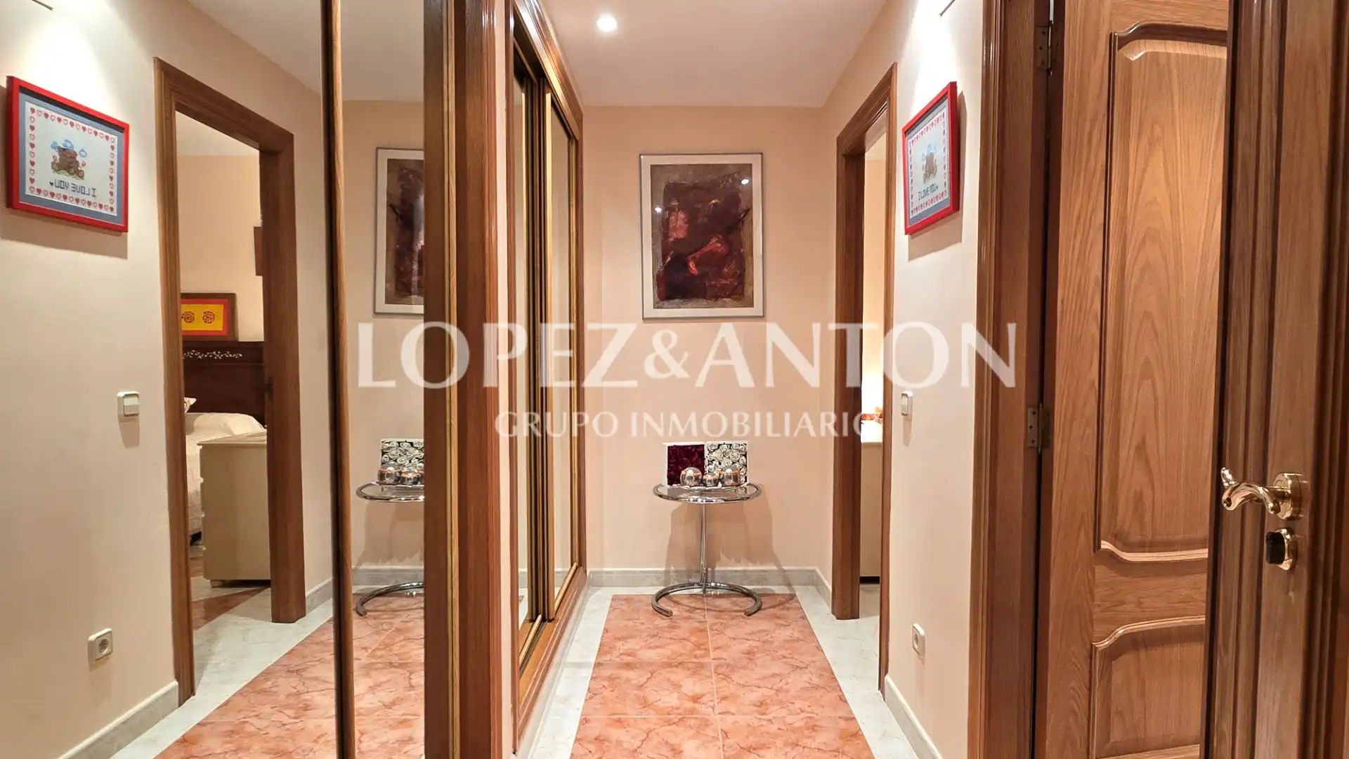 Casa o chalet en venta en Benaguasil con Aire acondicionado, Jardín privado y Parquet