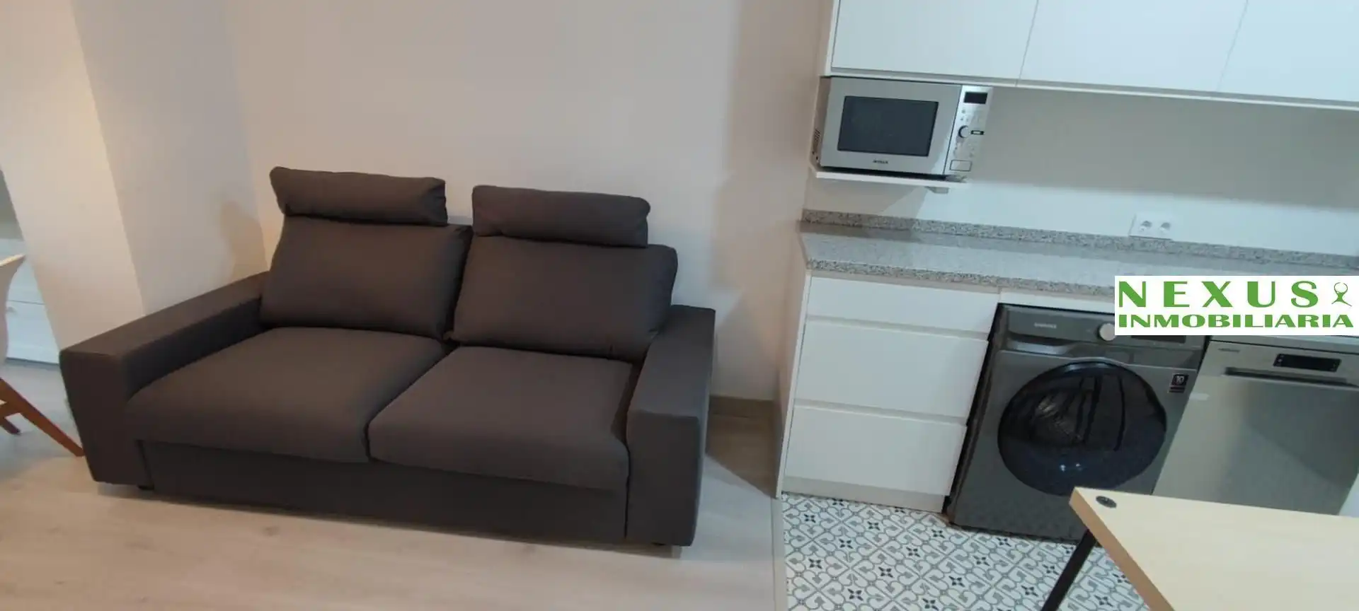 Apartment with lift to rent in Casco Antiguo, imagen 6