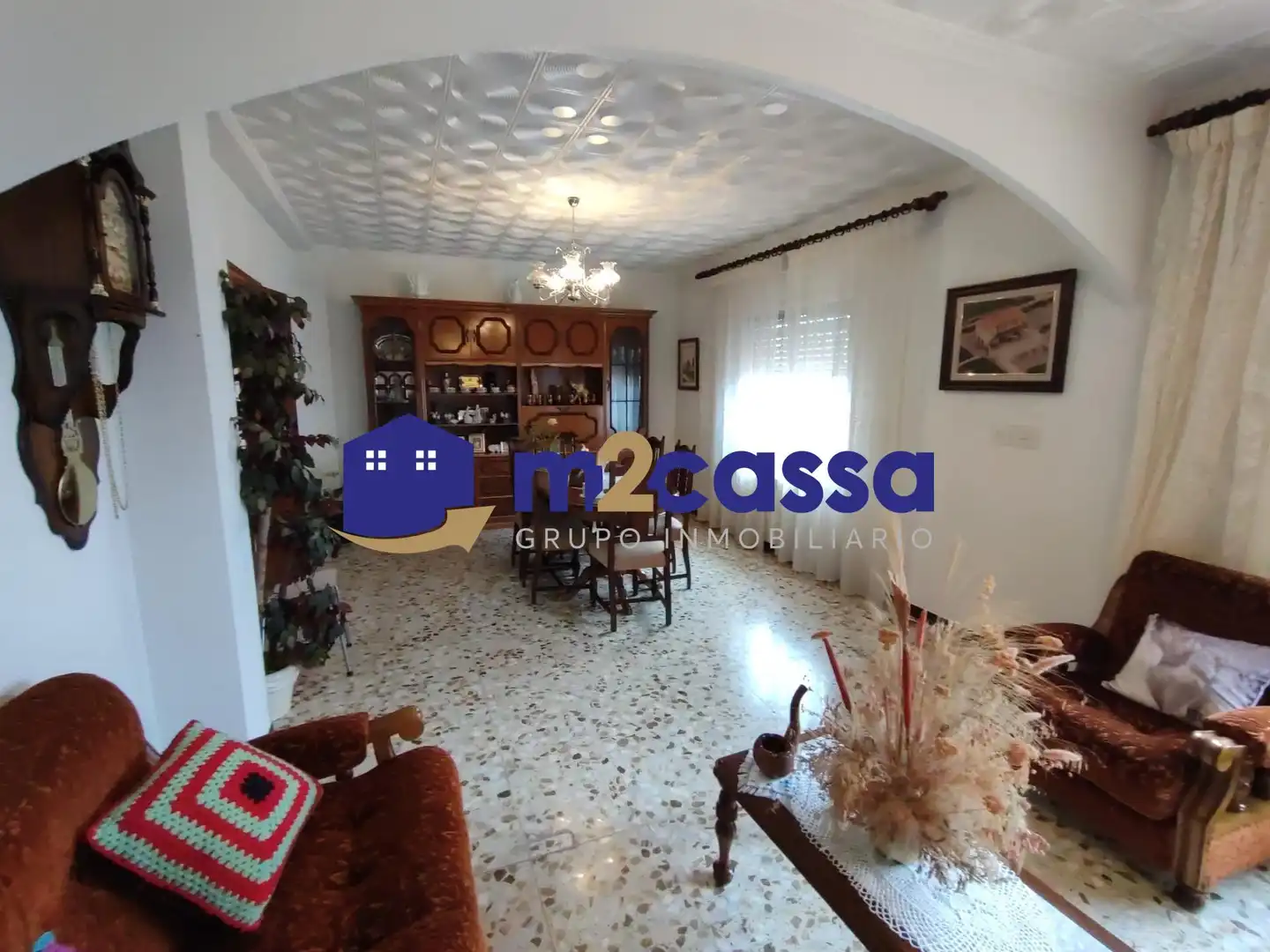 Haus zum Verkauf in Puerto Lumbreras, imagen 2