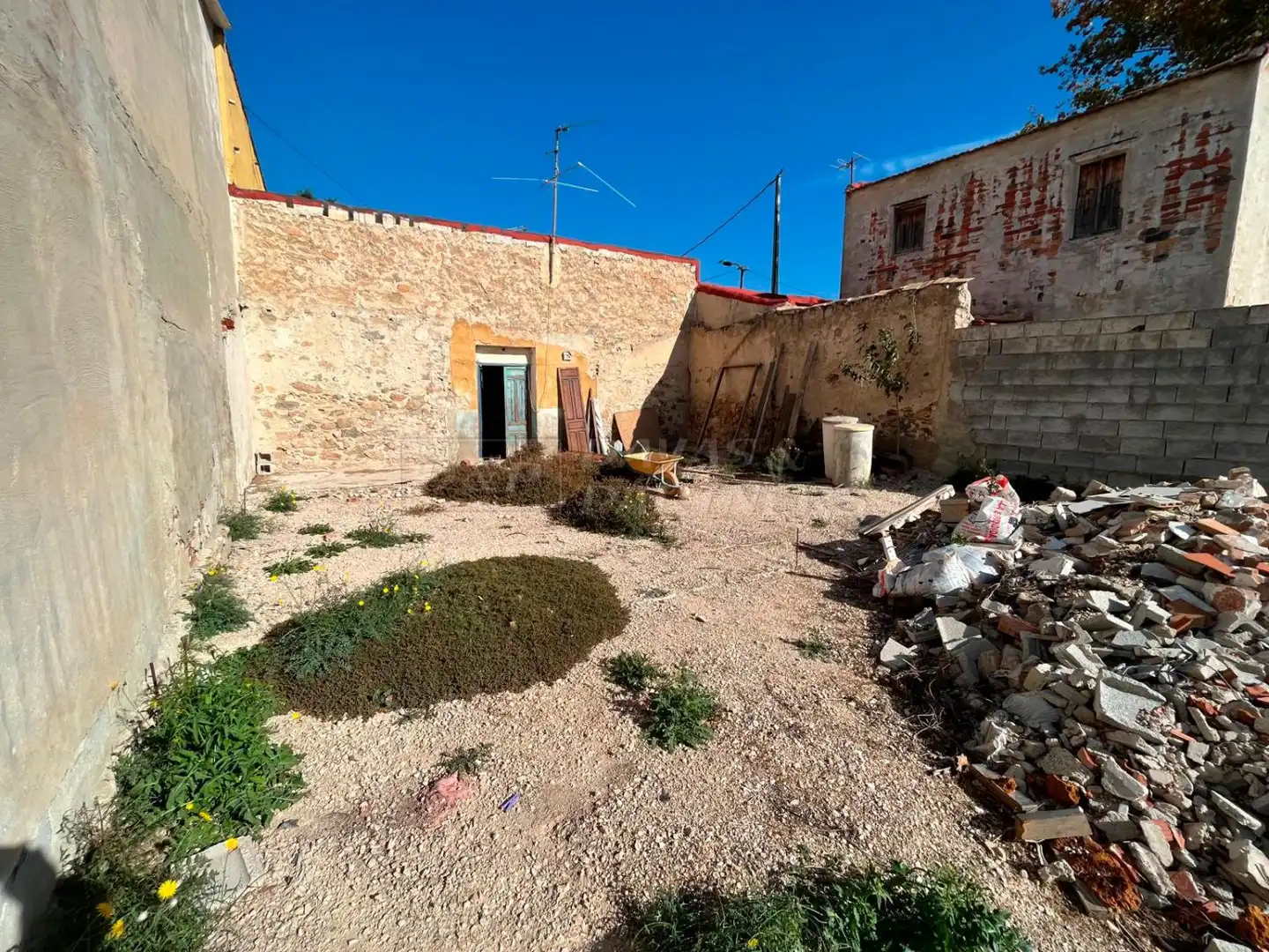 Casa a schiera in vendita a Orihuela ciudad, imagen 10