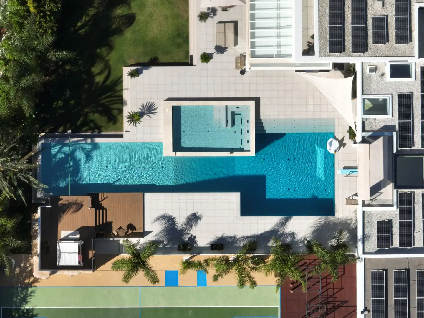 Villa mit Pool zum Verkauf in Benamara - Atalaya, imagen 48