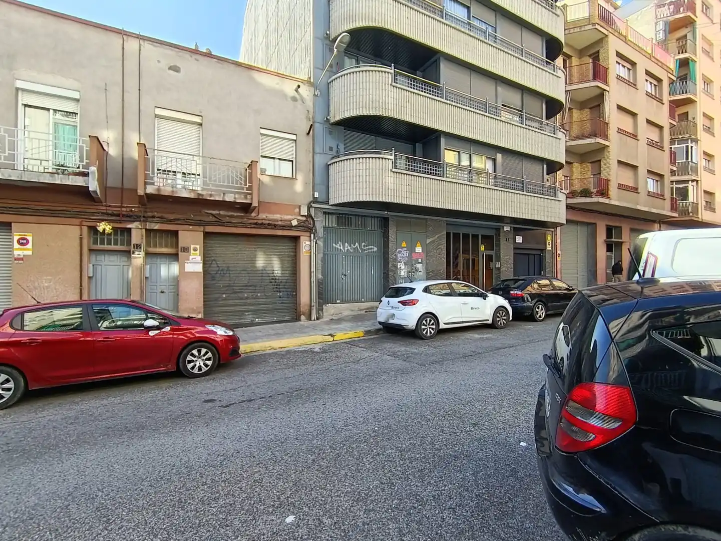 Individuale in vendita a Carrer de Castella, imagen 2