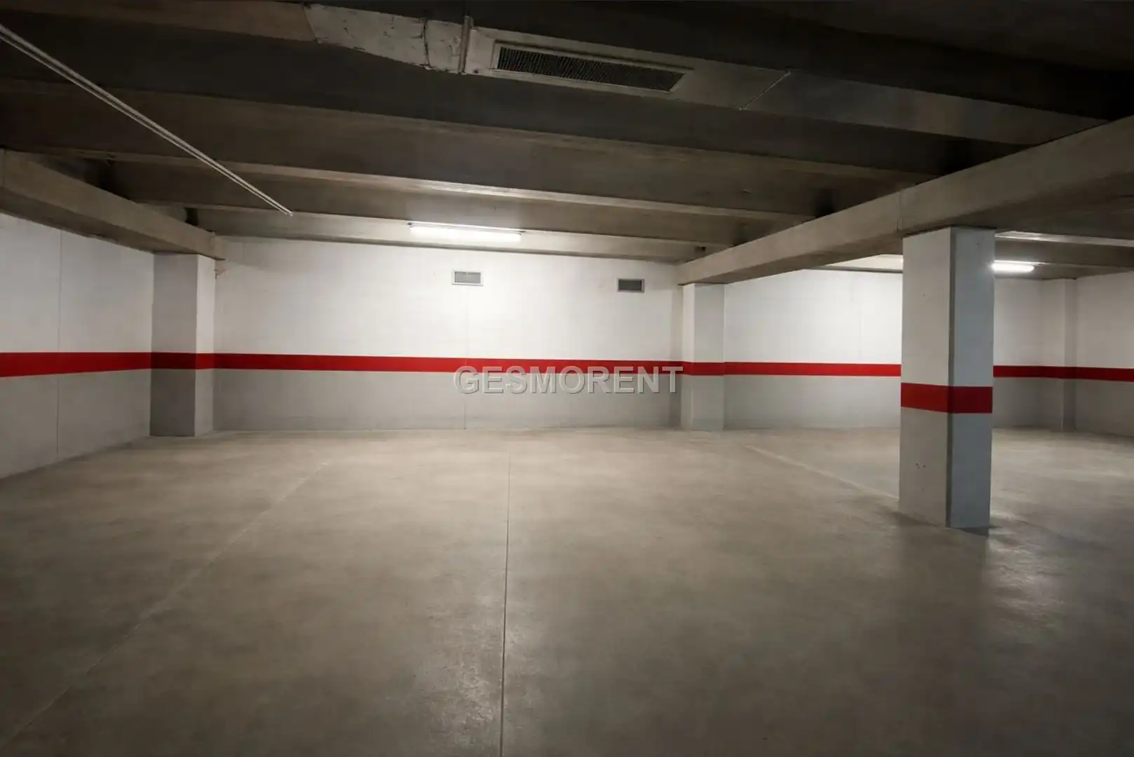 Parking of Industrial buildings for sale in  Palma de Mallorca