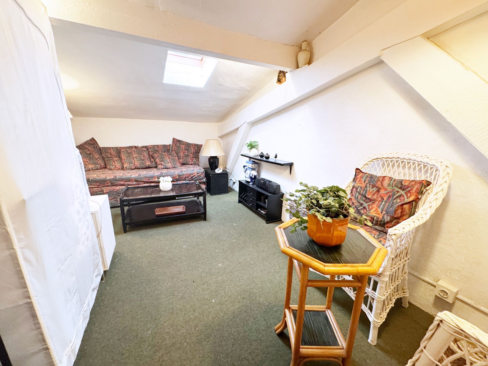 Box room for sale in Zarautz