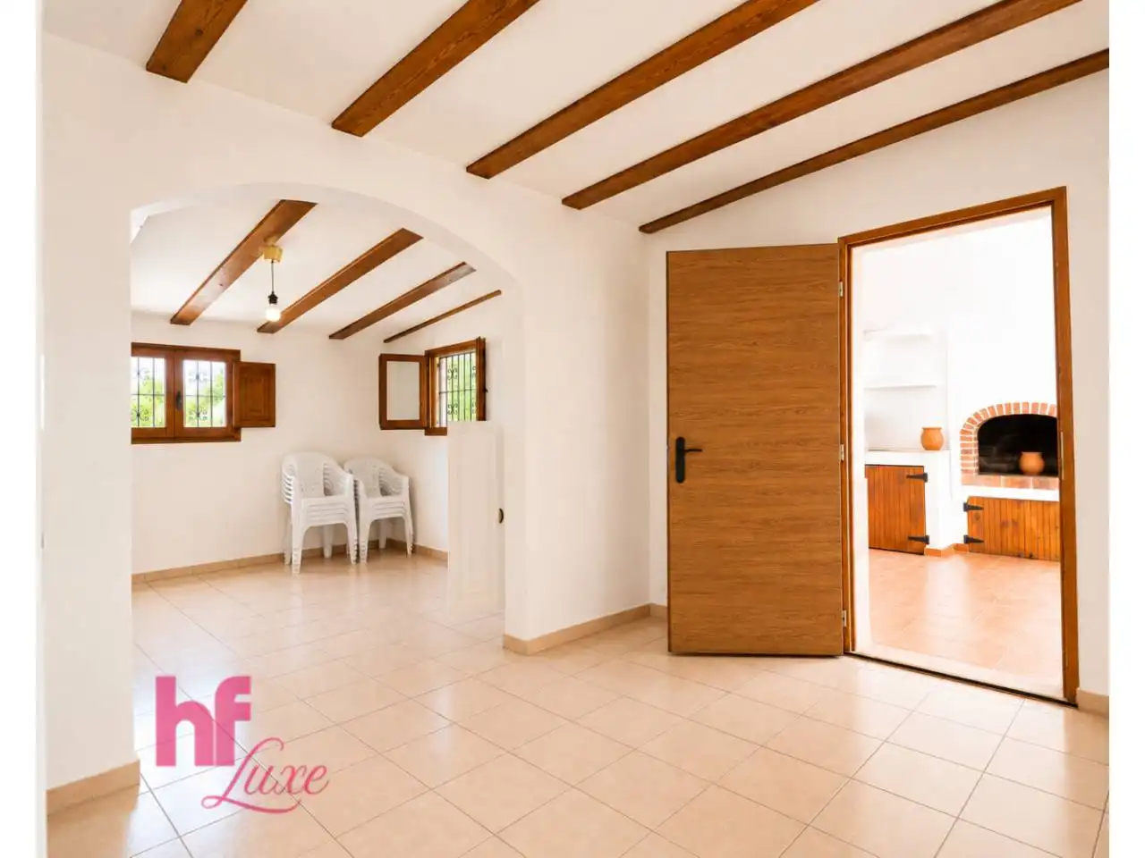 Villa mit Pool zum Verkauf in Calle cova del duch, imagen 21