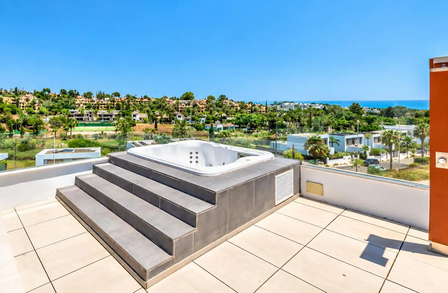Villa mit Terrasse zum Verkauf in Calle Calle Priorato, imagen 44