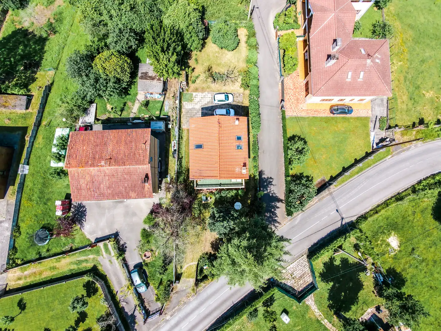 Casa o xalet en venda a Salesas - Foncalada - Campoamor