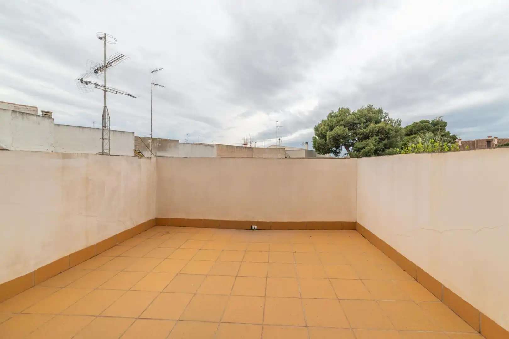 Logement avec terrasse à vendre à RAMON Y CAJAL, imagen 22