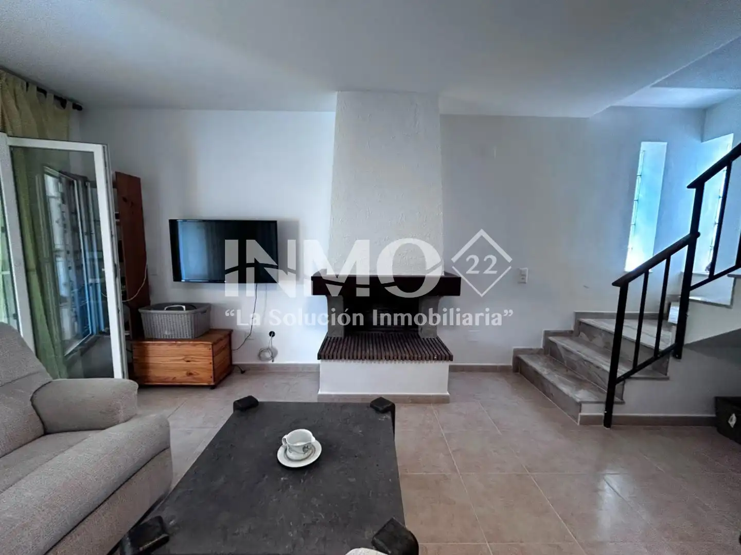 Terraced house with garden for sale in Carrer Aranjuez, imagen 12