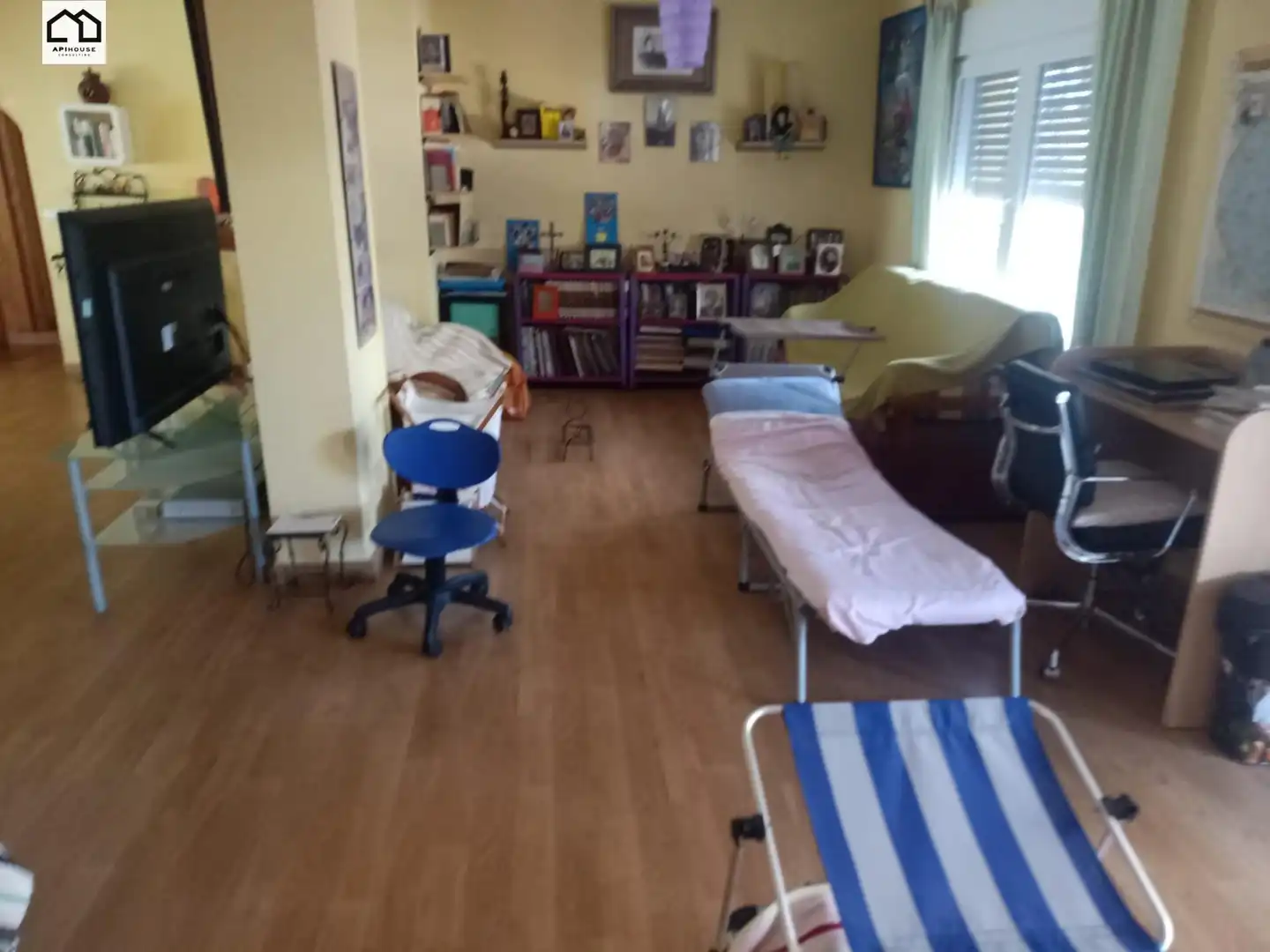 Houses for rent in La Manga del Mar Menor  with Private garden