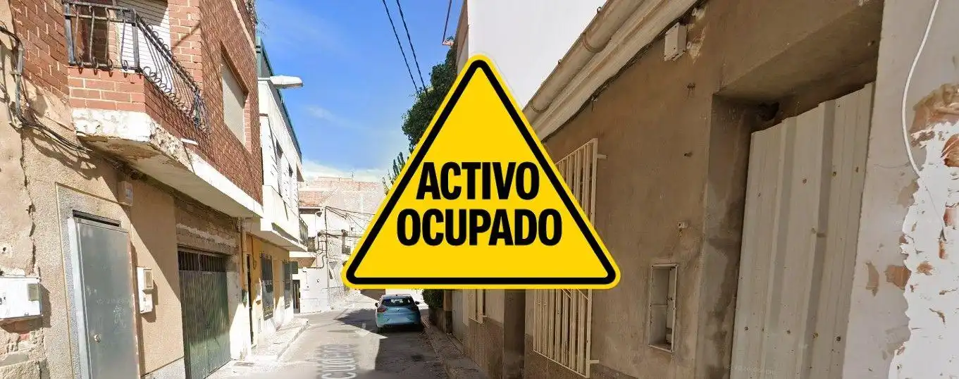 Casa in vendita a Pedanías Este