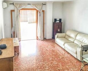 Sala d'estar de Apartament en venda en Jávea / Xàbia