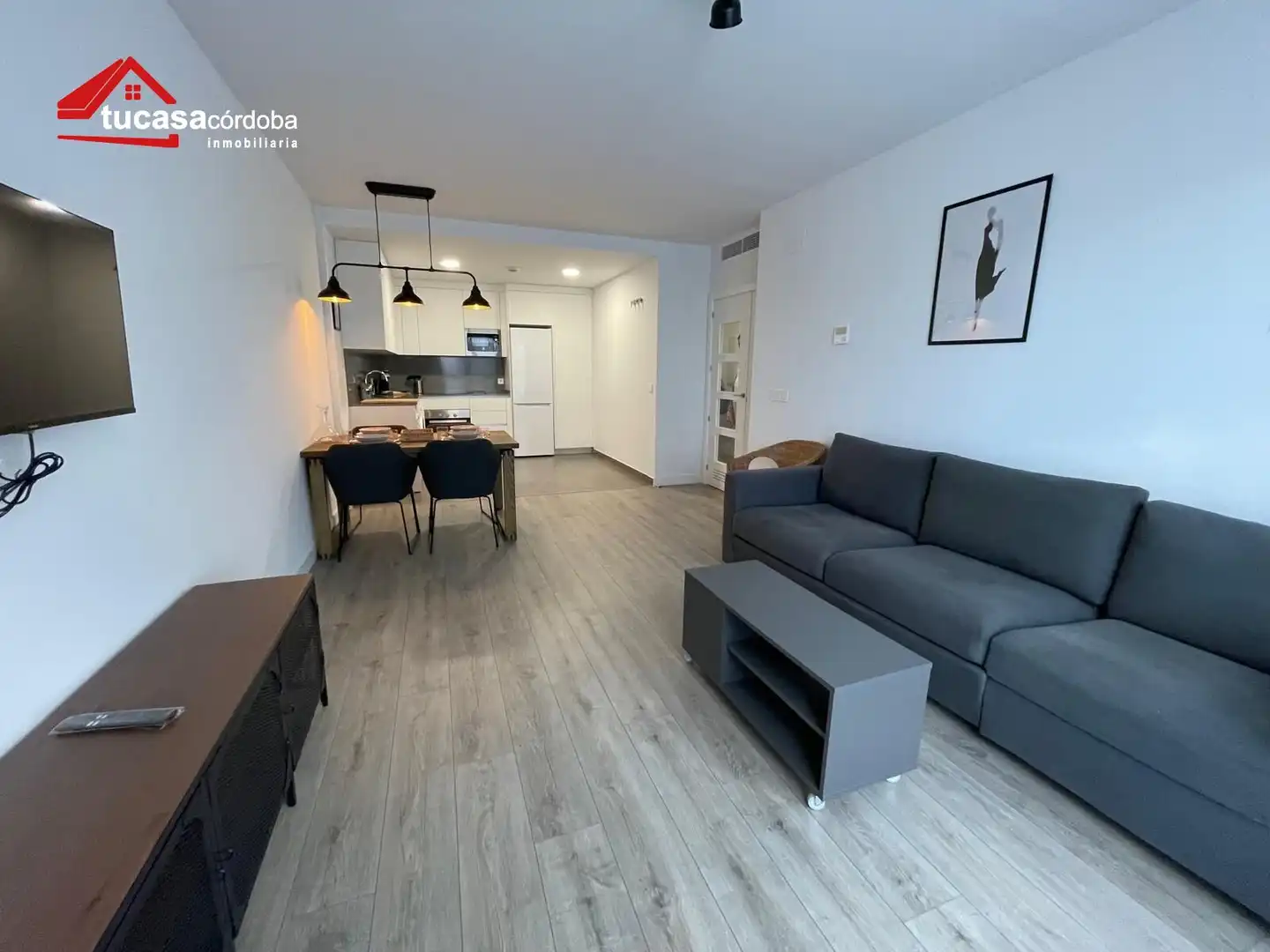 Apartament amb ascensor en venda a Avenida AVENIDA DE AMÉRICA, imagen 3