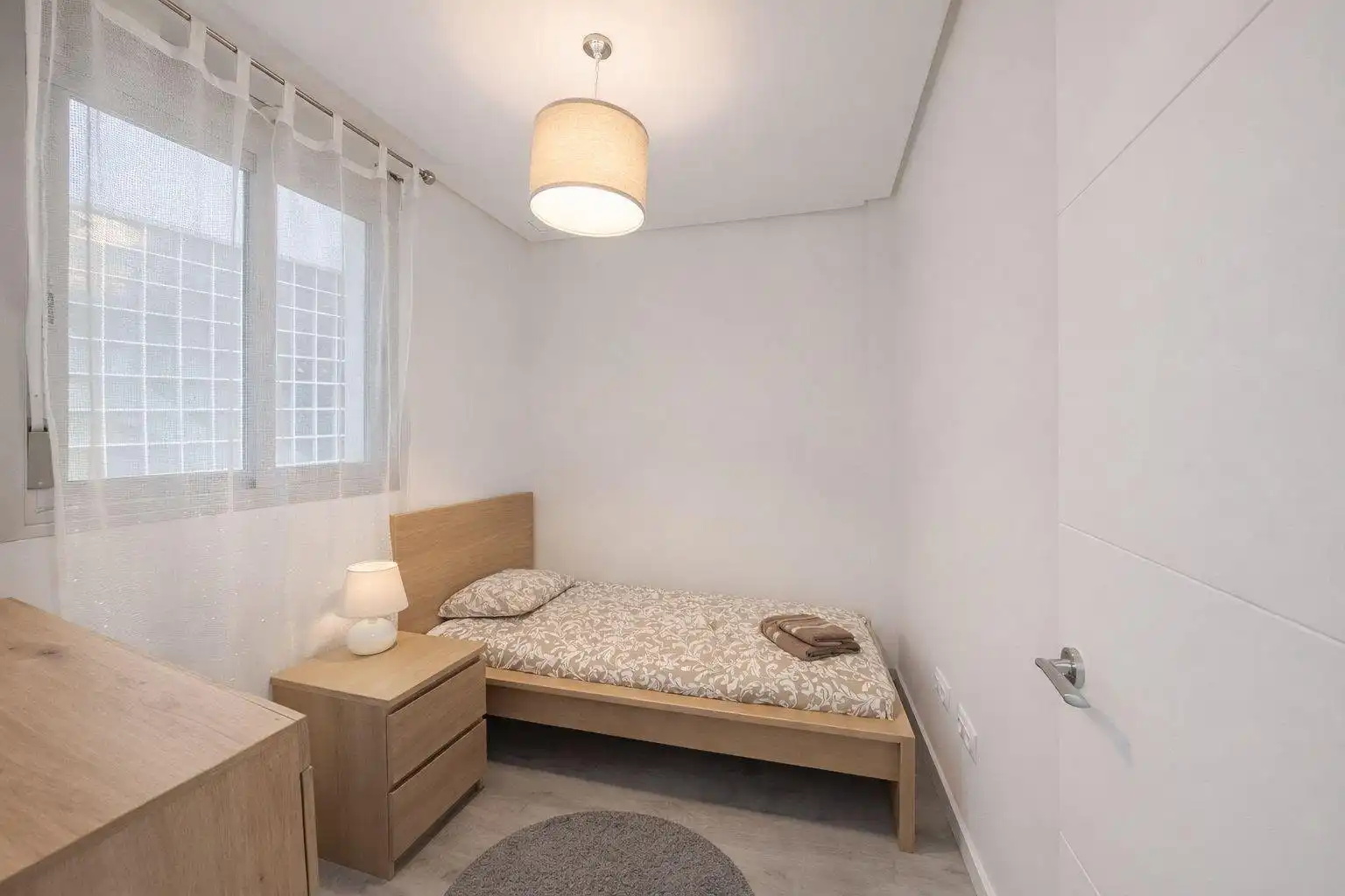 Apartamento con piscina en venta en Orihuela Costa, imagen 19