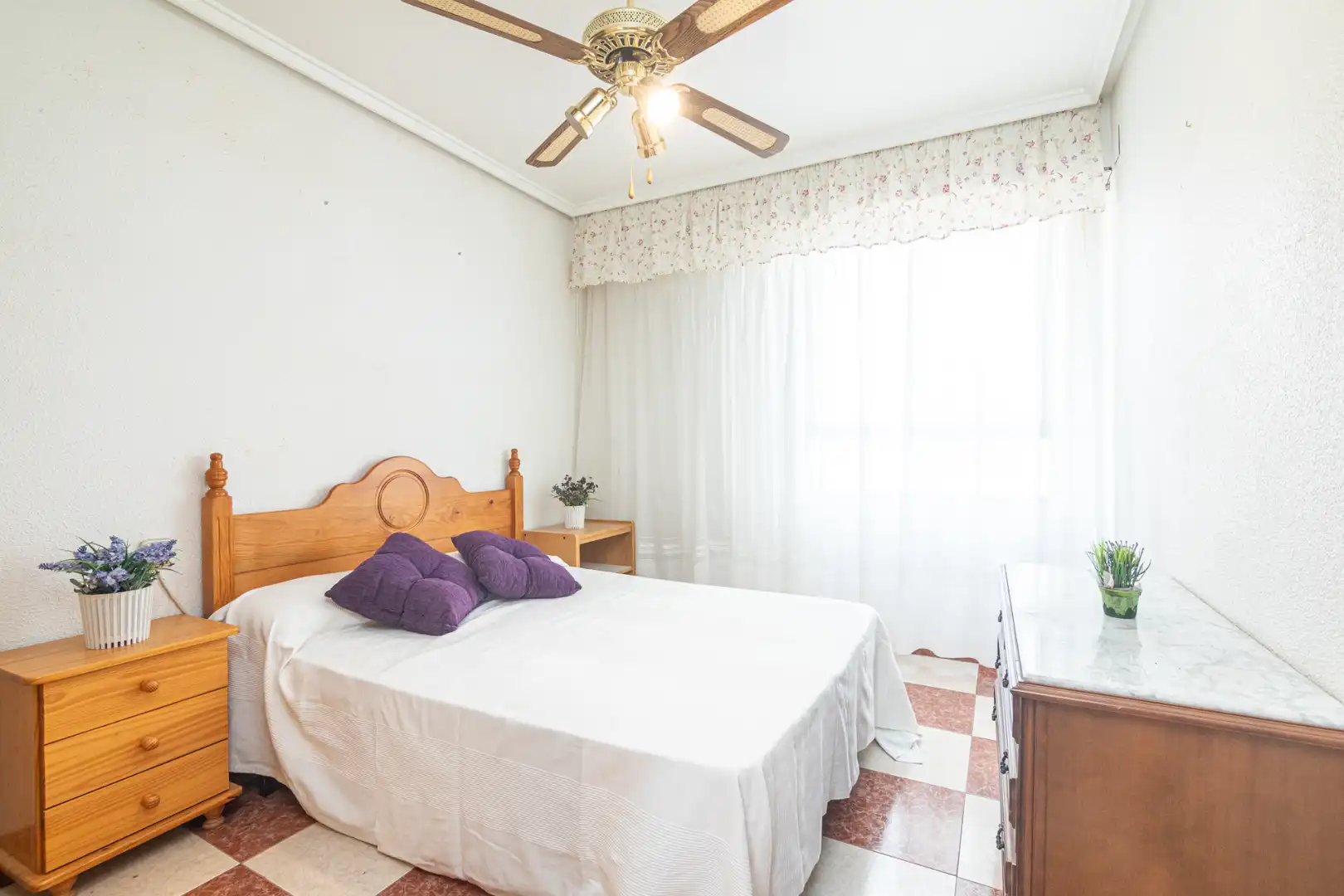 Wohnung zum Verkauf in Calle Castellón 4, imagen 21
