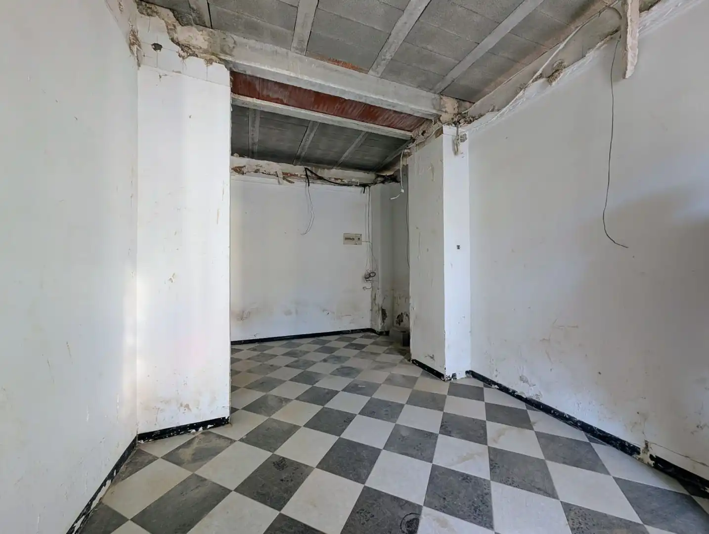 Casa o xalet en venda en Loja amb Terrassa