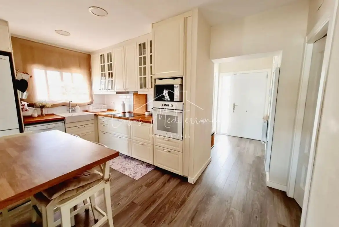 Chalet en venta en Platja de Mont-roig, imagen 12