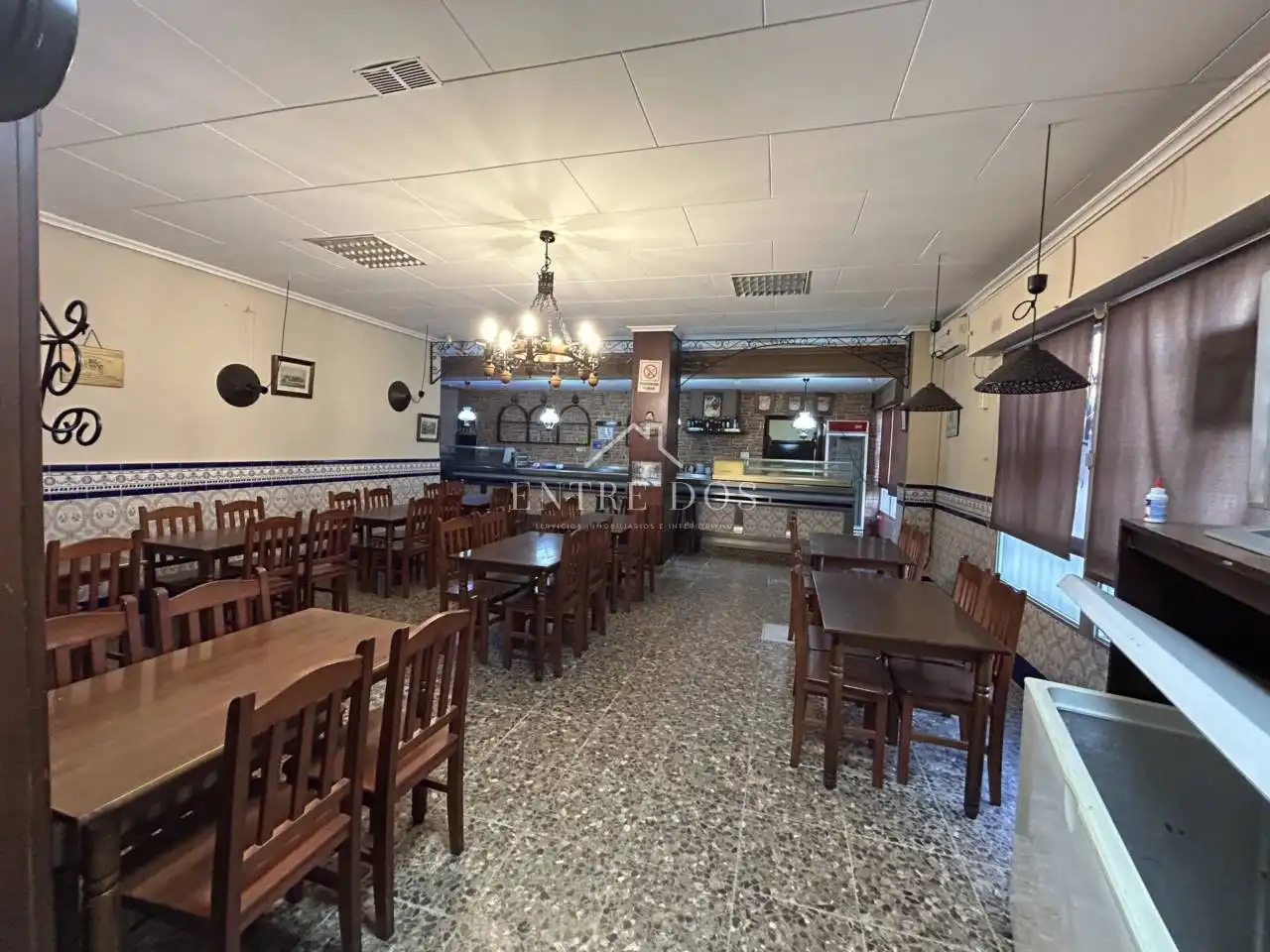Business premises for sale in La Bosca