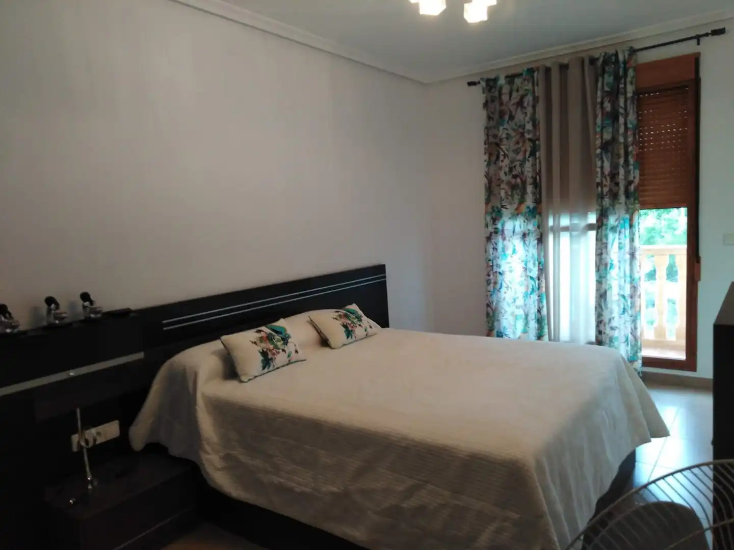 Habitación de Casa o chalet en venta en Caravaca de la Cruz con Aire acondicionado, Terraza y Trastero