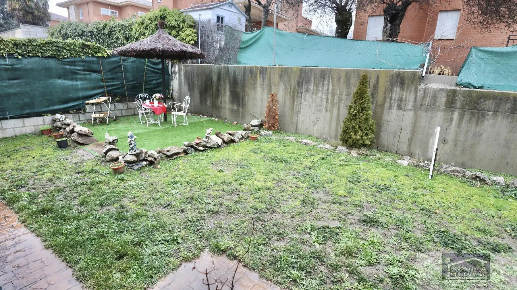 Chalet en venta en Miraflores de la Sierra, imagen 58