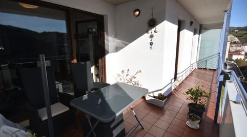 Foto 2 de Piso en venta en Asola-igartza Kalea, Eibar, Gipuzkoa