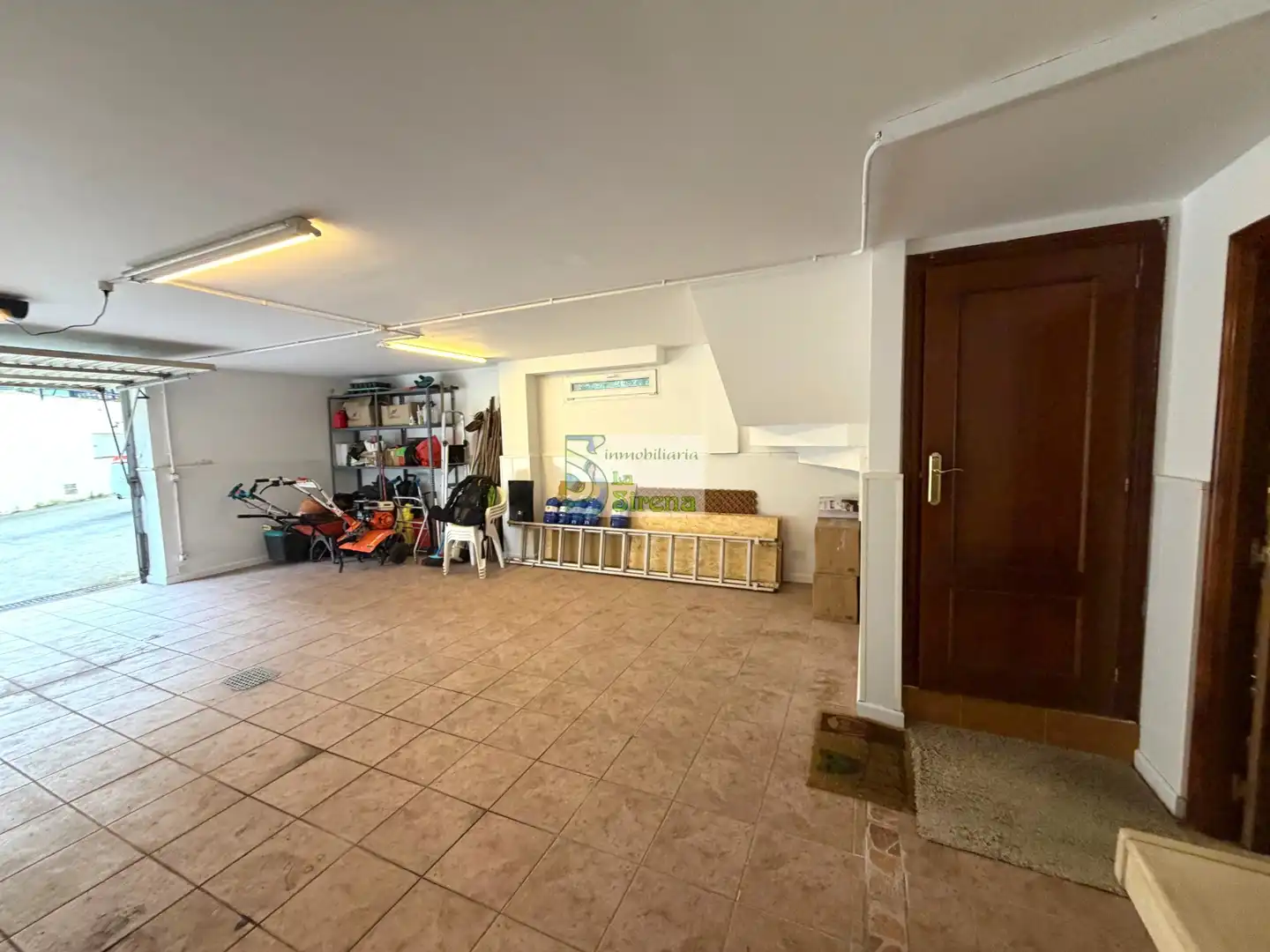Casa o xalet en venda en Castro-Urdiales amb Calefacció, Jardí privat i Terrassa