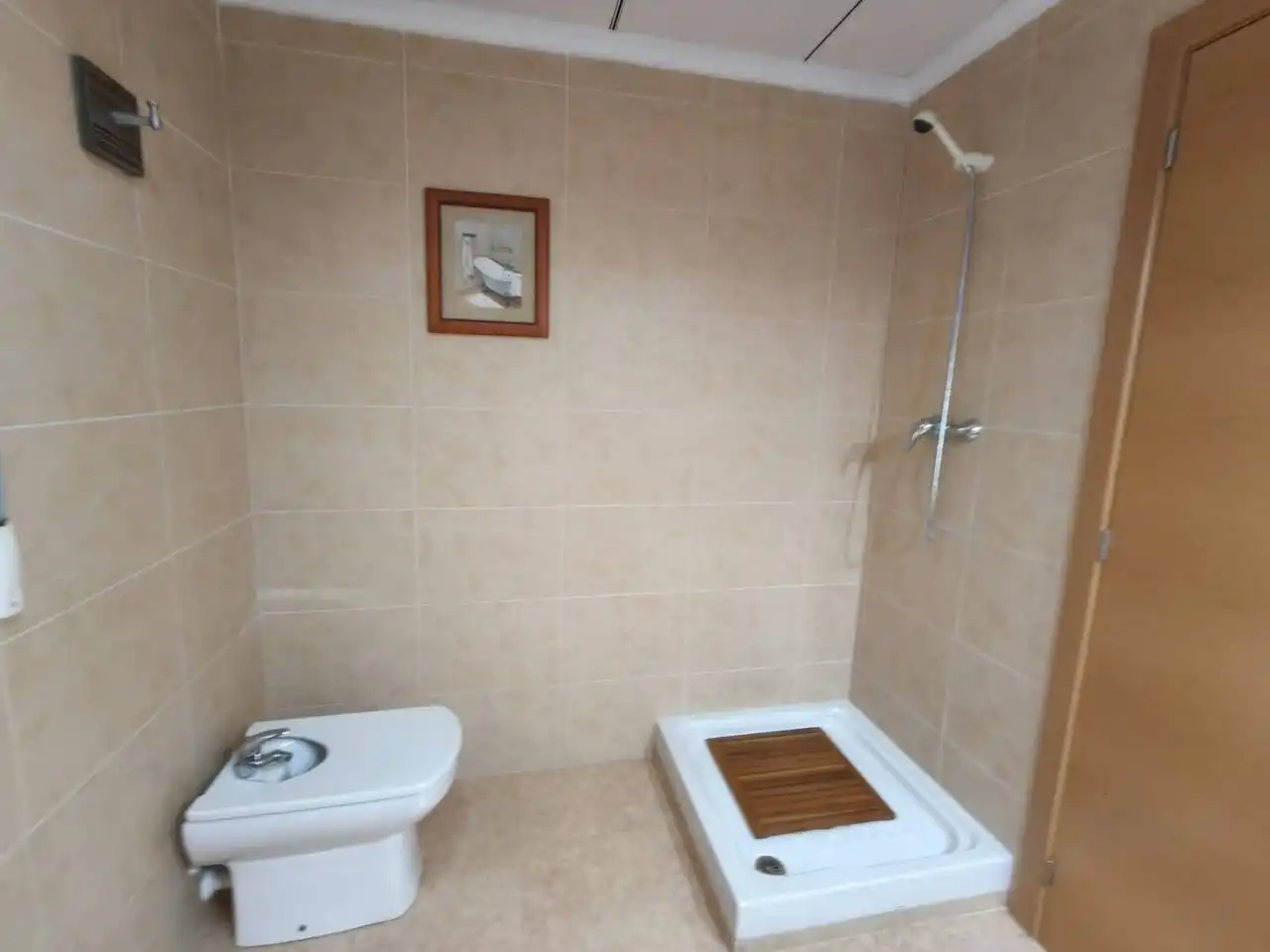 Piso con ascensor en venta en Calle alcudia, imagen 16