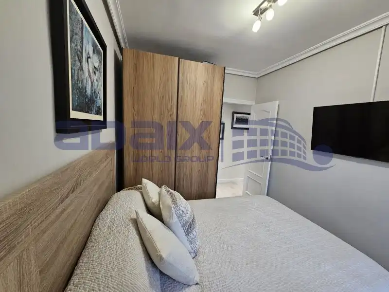 Appartement avec ascenseur à vendre à Paseo de San Gregorio, imagen 36