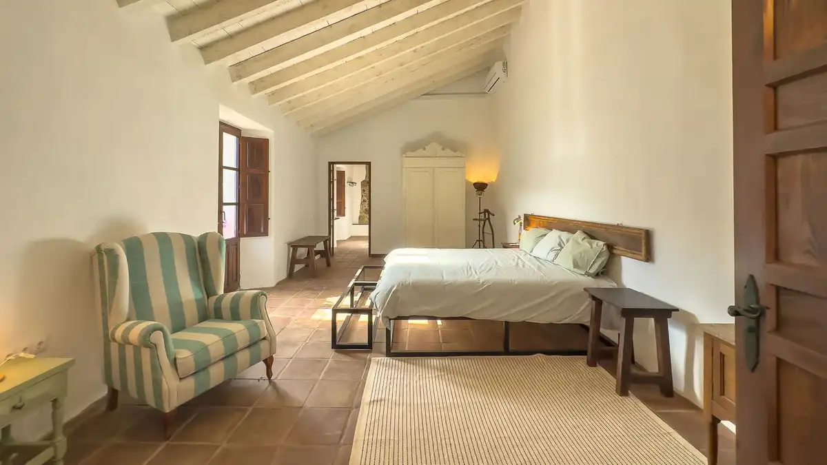 Casa rustica con piscina in vendita a Este, imagen 34