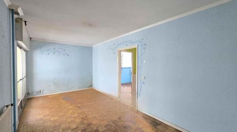 Foto 4 de Pis en venda a Calle Manuel del Palacio, 16, Campo da Torre - Mollabao, Pontevedra Capital