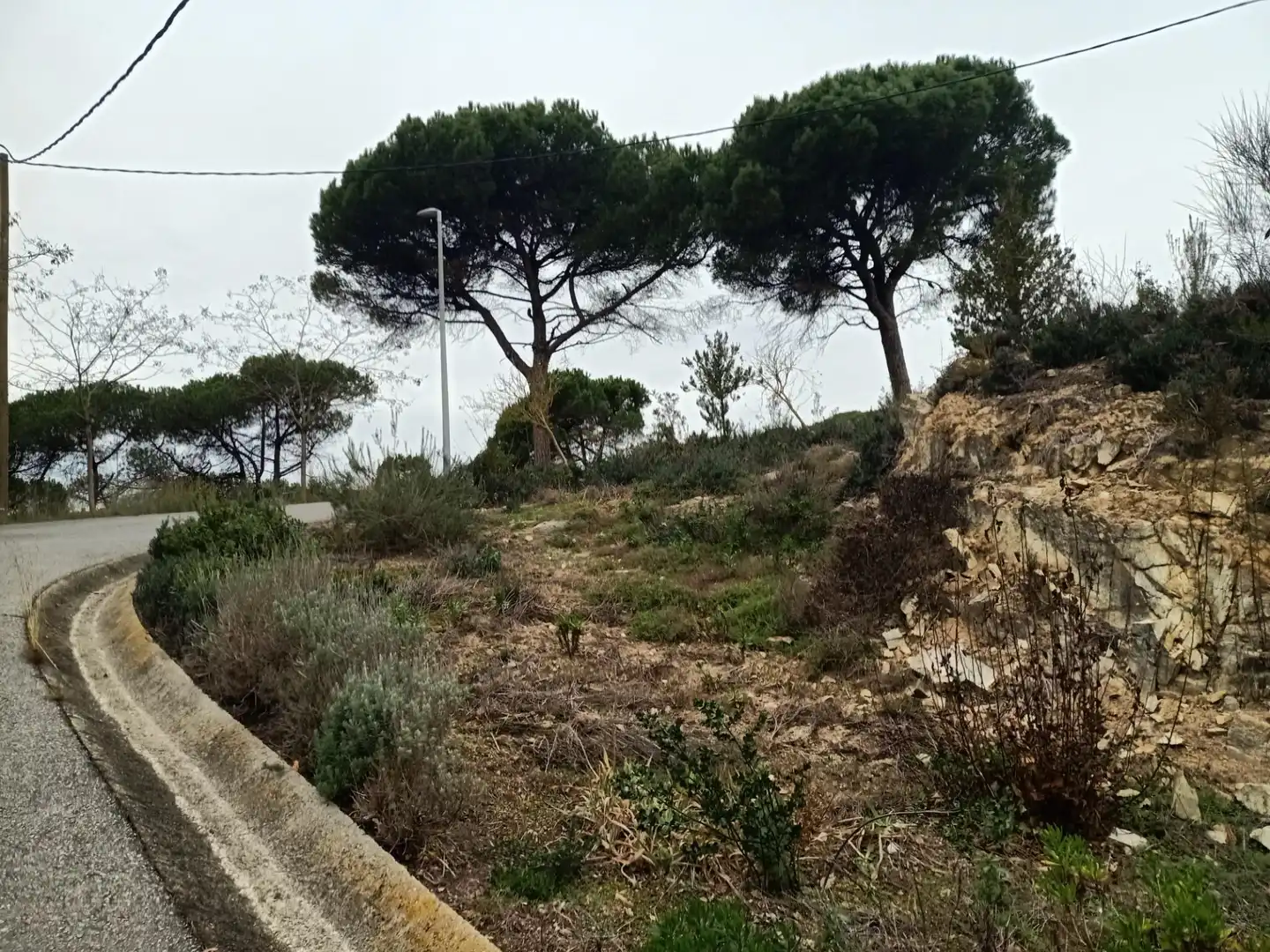 Terrenos y solares en venta en Vilanova del Vallès