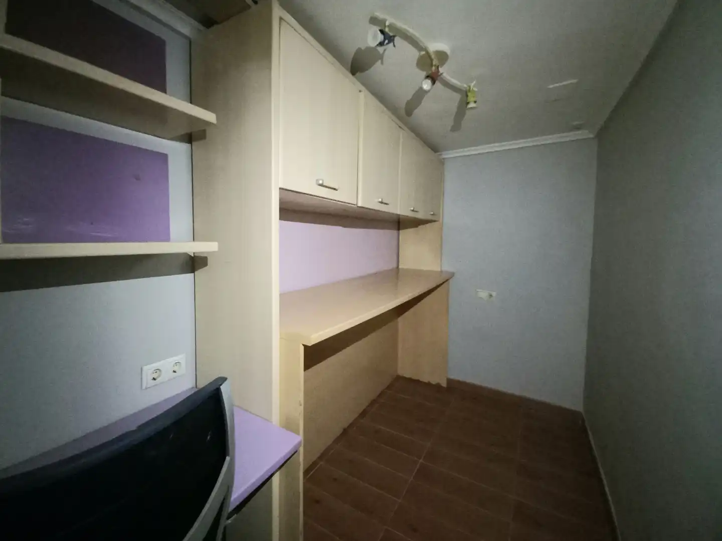 Habitación de Finca rústica en venta en Burgos