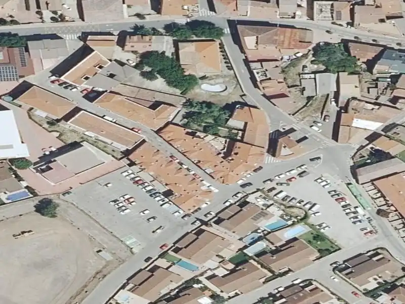 Pis en venda en Guadalix de la Sierra