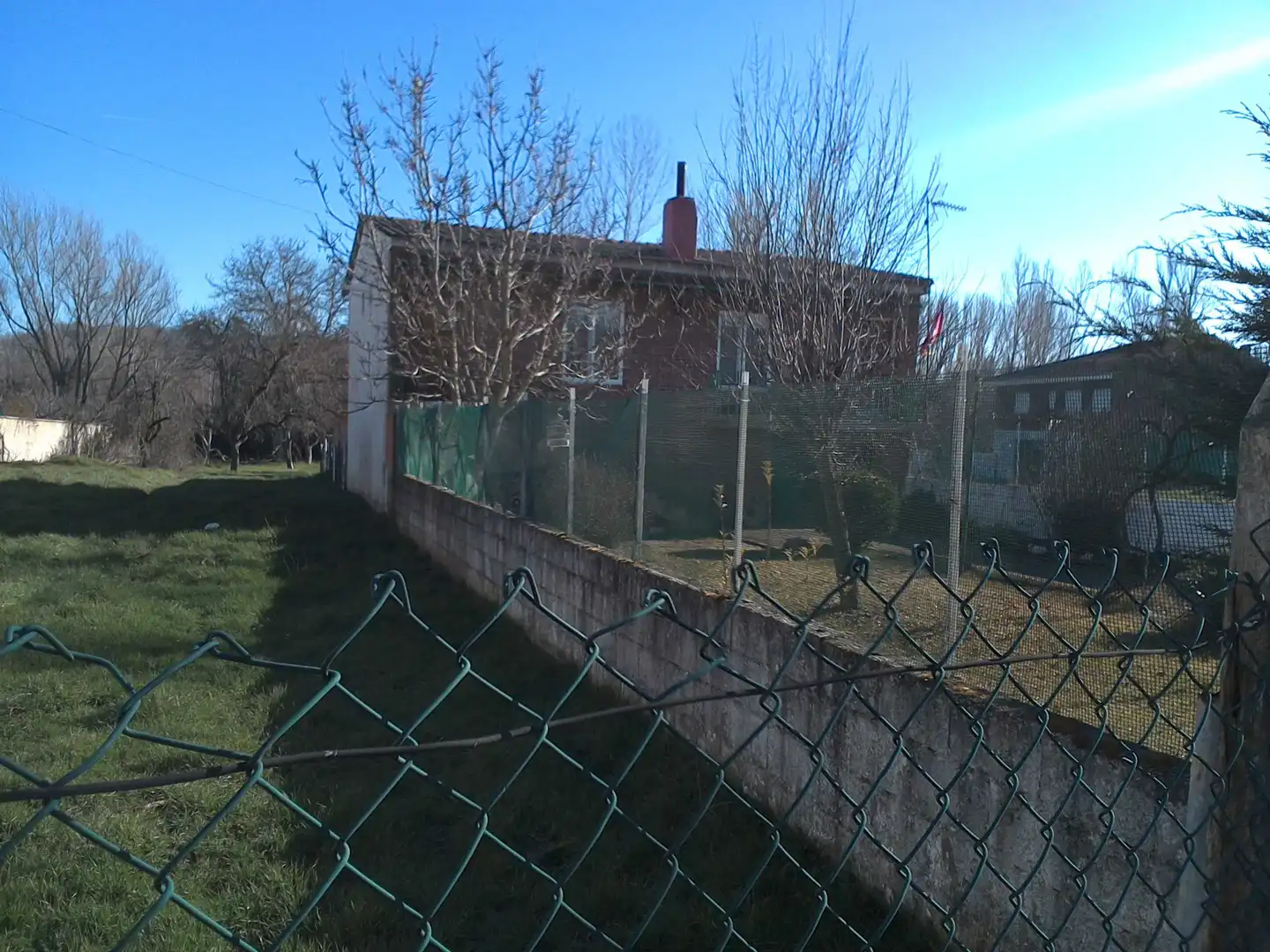 Piso en venta en Garrafe de Torío