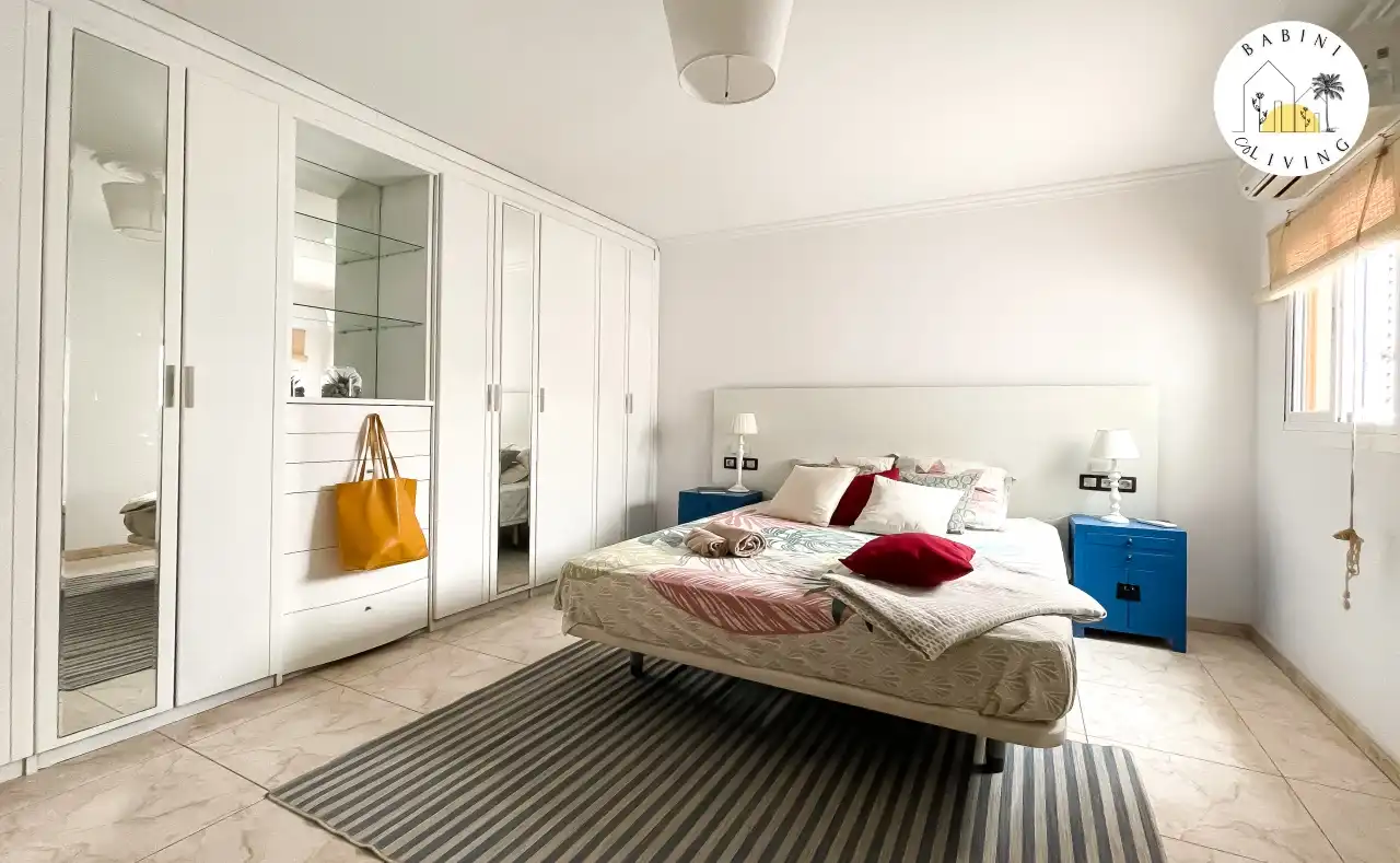Habitació a Calle Menorca, Gran Tarajal
