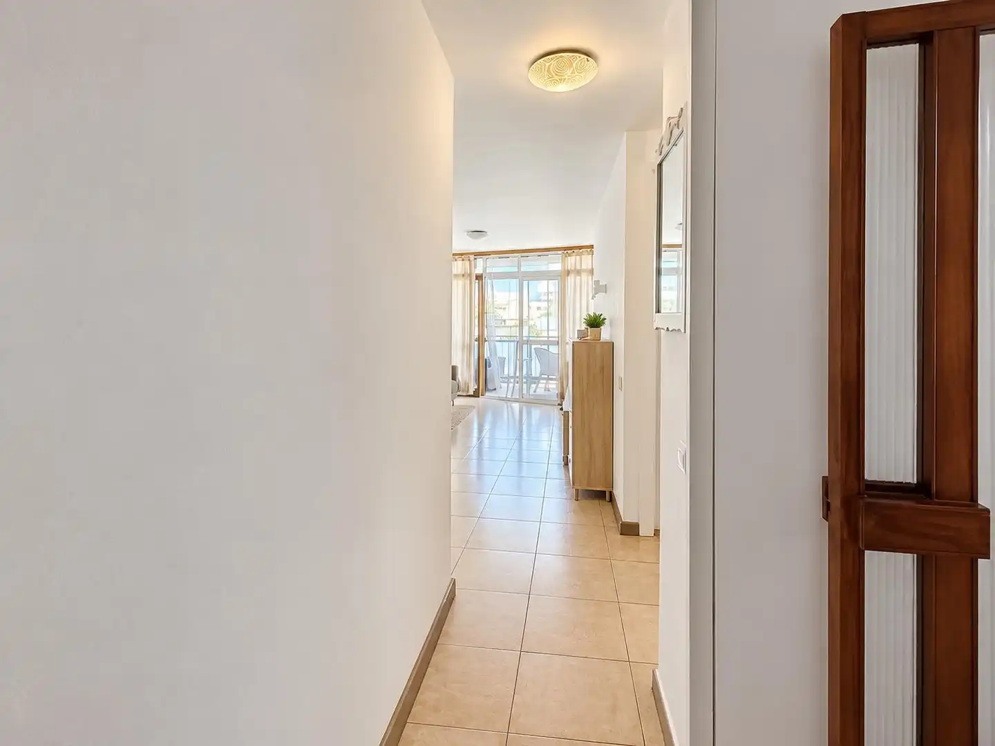 Flat with terrace for sale in Ponent, imagen 16