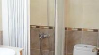 Bathroom of Flat for sale in Málaga Capital  with Air Conditioner, Heating and Terrace