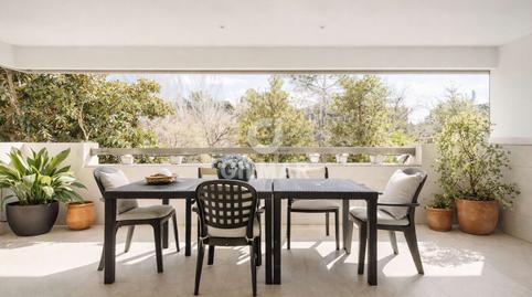 Foto 3 de Piso en venta en San Juan Bautista,  Madrid Capital