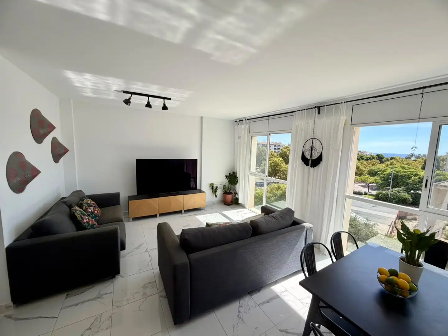 Penthouse with lift for sale in Carrer Verge de Montserrat 30, imagen 17