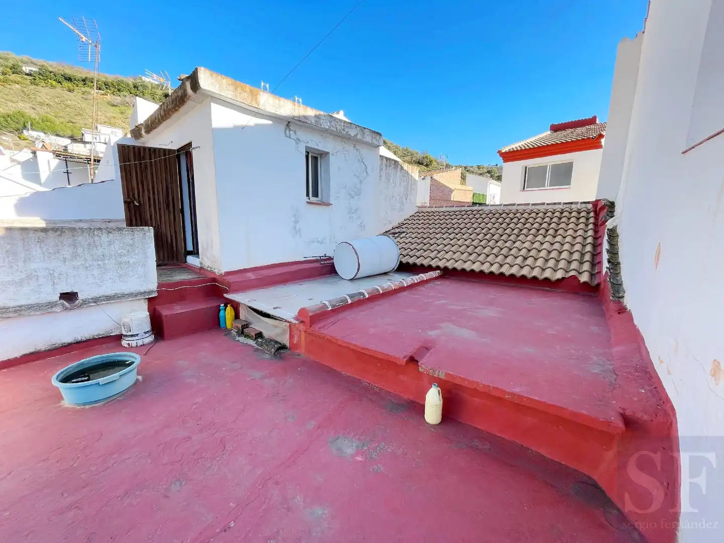 Adossat en venda a Árchez, imagen 18