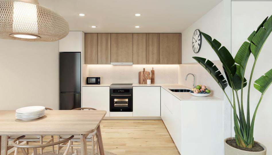 Photo 1 of Flat for sale in Covadonga, Barcelona