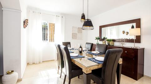 Foto 5 von Erdgeschoss zur Miete in Santa María, Marbella