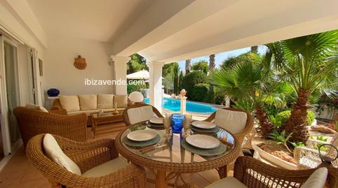 Photo 4 of House or chalet to rent in Coralmar, Cala Vedella - Cala Tarida, Illes Balears