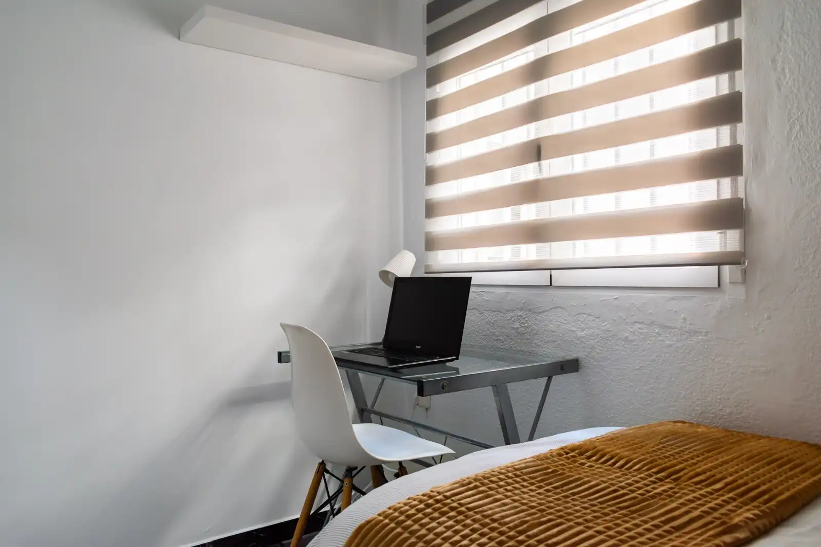 Flat with terrace to rent in Calle Poeta Manuel de Góngora, imagen 6