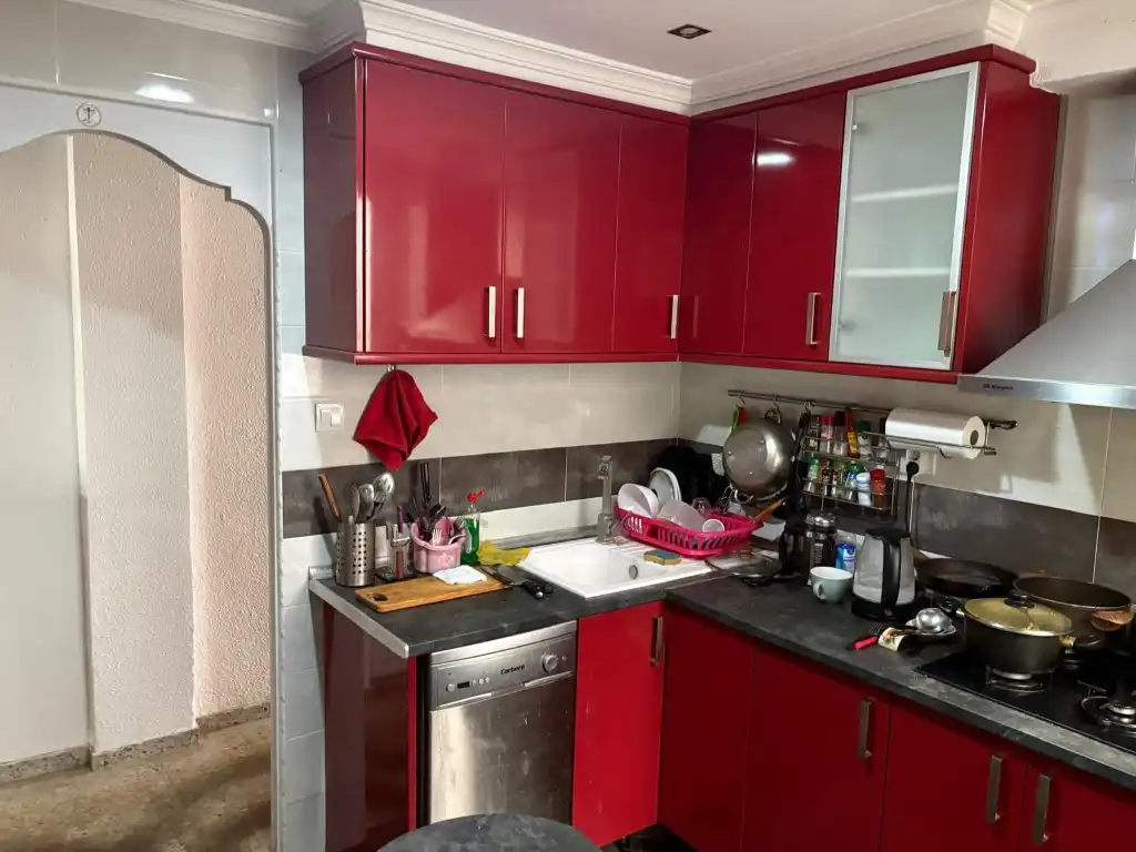 Flat with lift for sale in Calle Godofredo Ros, imagen 3