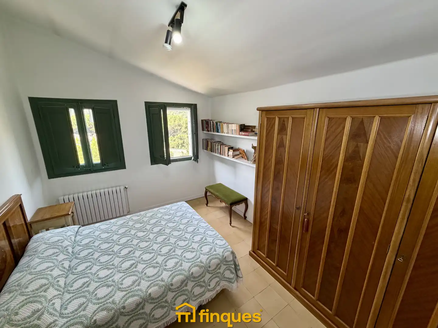 Haus mit Garten zum Verkauf in Sant Fost de Campsentelles, imagen 27