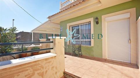 Foto 2 de Dúplex en venda a Calle Río Jiloca, Los Puertos, Murcia