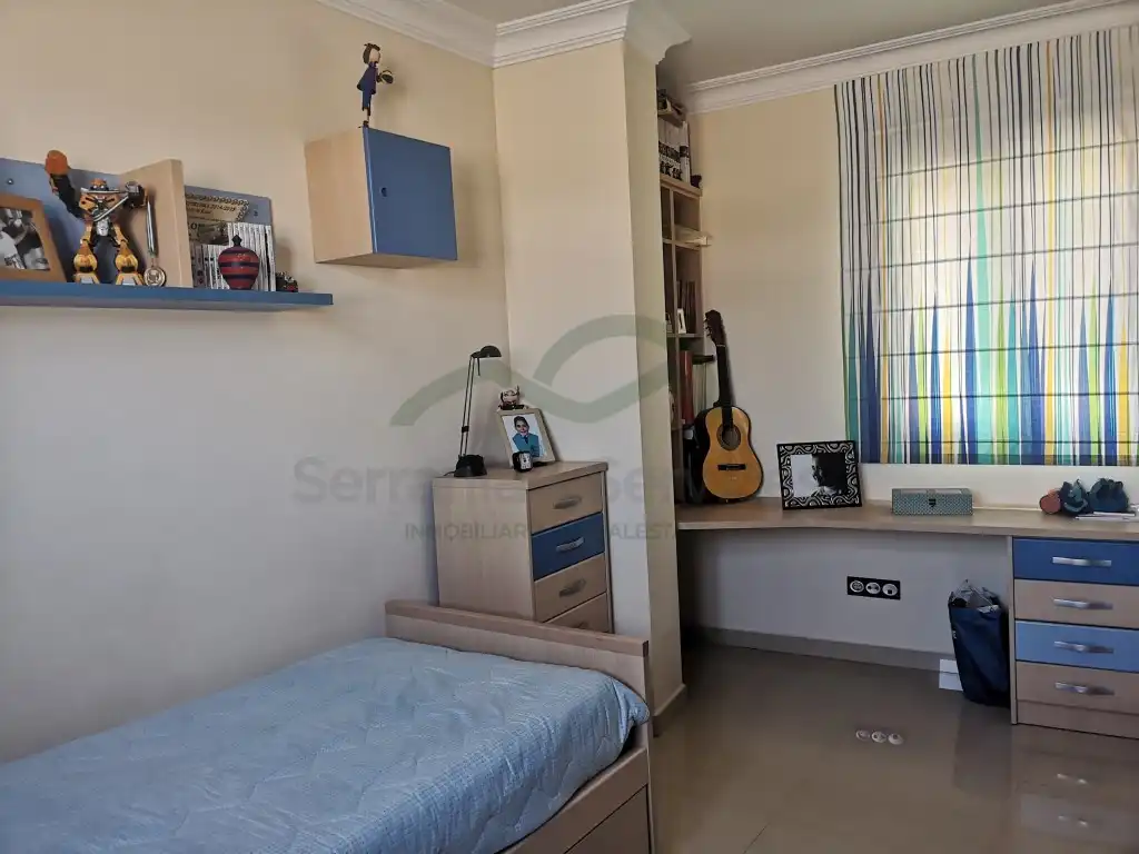 Habitación de Finca rústica en venta en Cañete la Real